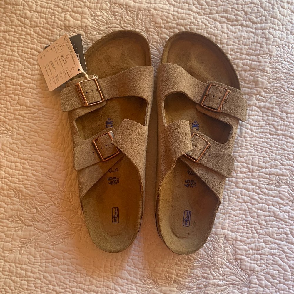 Birkenstock Sandals